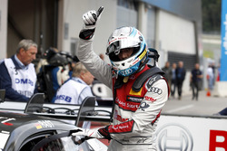 1. René Rast, Audi Sport Team Rosberg, Audi RS 5 DTM