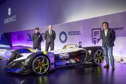 RoboRace presentation