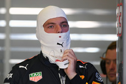 Max Verstappen, Red Bull Racing