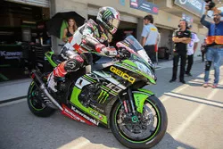 Jonathan Rea, Kawasaki Racing