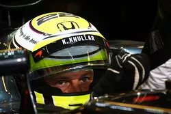 Jenson Button, McLaren MP4-31