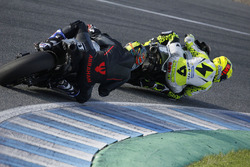 Альваро Баутіста, Aspar MotoGP Team, Карел Абрахам, Aspar MotoGP Team