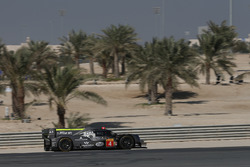 Роберт Кубица, ByKolles Racing CLM P1/04 - AER