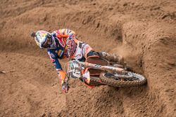 Jorge Prado, KTM Factory Racing