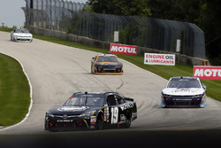 Matt Tifft, Joe Gibbs Racing Toyota