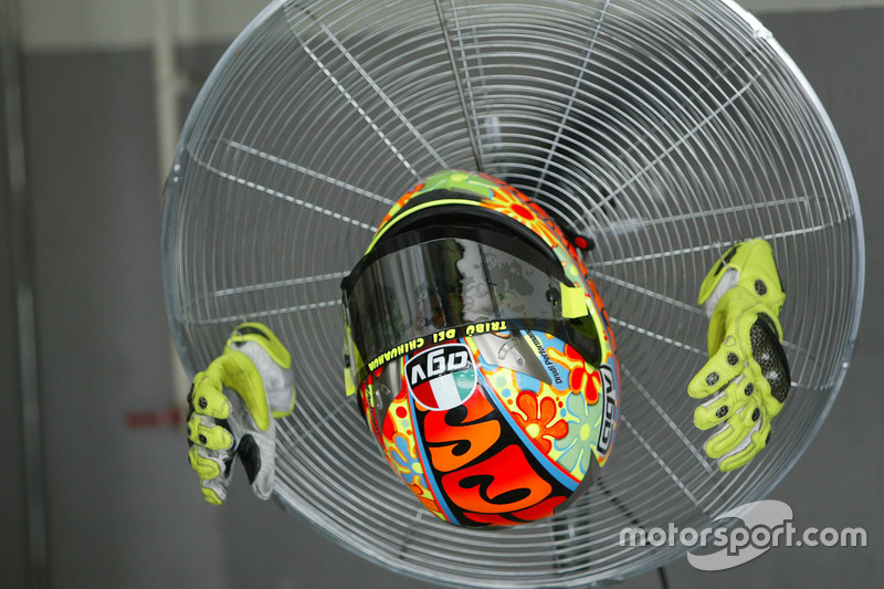 Sepang, enero 2004