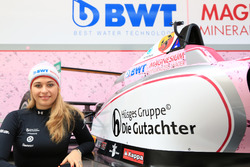 Sophia Flörsch, Mücke Motorsport
