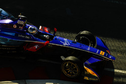 Sam Bird, DS Virgin Racing