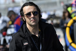 Dario Franchitti