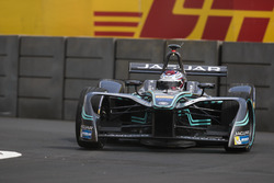 Mitch Evans, Jaguar Racing