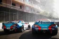 Drift action