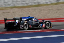 #10 Wayne Taylor Racing Cadillac DPi: Ricky Taylor, Jordan Taylor