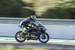 Nicolo Bulega, Sky Racing Team VR46
