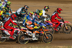 Jeffrey Herlings KTM 450 SX-F