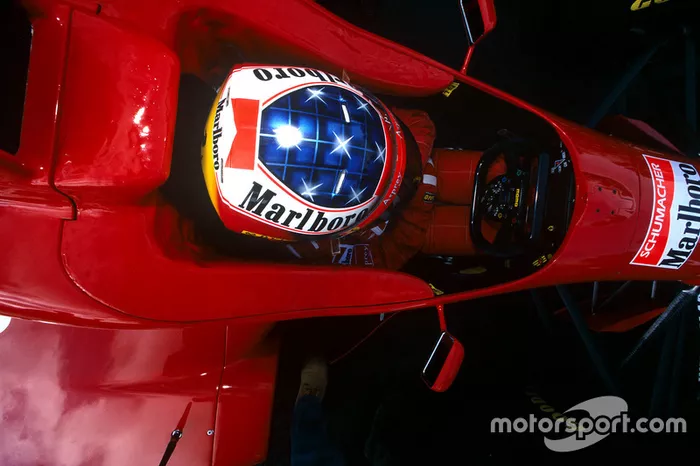 1996 Gran Premio de Bélgica