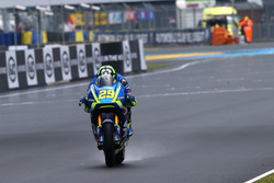 Andrea Iannone, Team Suzuki MotoGP