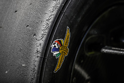 Firestone tire