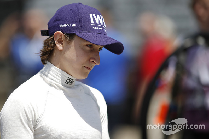 Andretti Autosport: <img src="https://cdn-8.motorsport.com/static/img/cfp/0/0/0/200/228/s3/united_states-2.jpg" alt="" width="20" height="12" /> Зак Вич (№26)