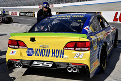 Chase Elliott, Hendrick Motorsports Chevrolet