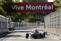 Sébastien Buemi, Renault e.Dams, Daniel Abt, ABT Schaeffler Audi Sport