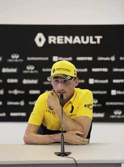 Роберт Кубіца, Renault Sport F1 Team