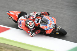 Хорхе Лоренсо, Ducati Team