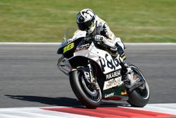 Alvaro Bautista, Angel Nieto Team