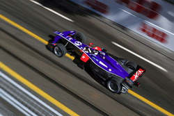 Alex Lynn, DS Virgin Racing