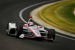 Will Power, Team Penske Chevrolet