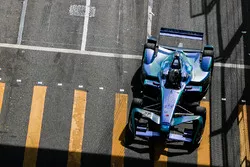 Kamui Kobayashi, Andretti Formula E