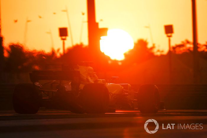Robert Kubica, Williams FW40