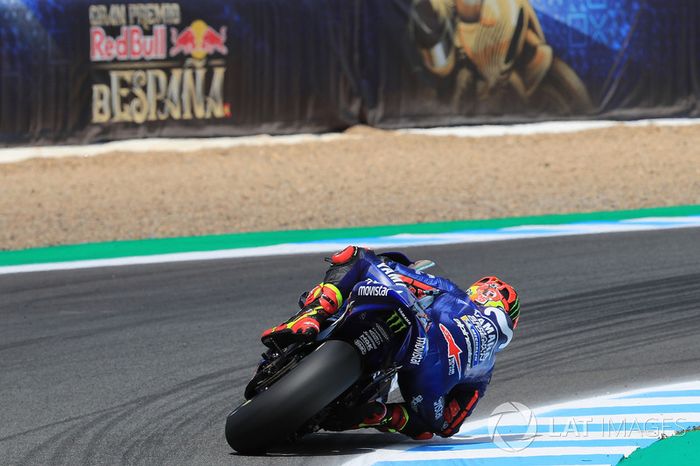 Maverick Viñales, Yamaha Factory Racing