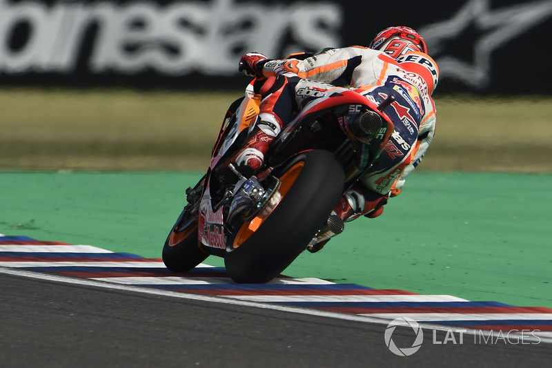 Marc Marquez, Repsol Honda Team