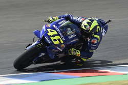 Валентино Россі, Yamaha Factory Racing