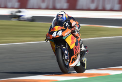 Miguel Oliveira, Red Bull KTM Ajo
