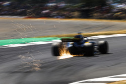 Nico Hulkenberg, Renault Sport F1 Team R.S. 18