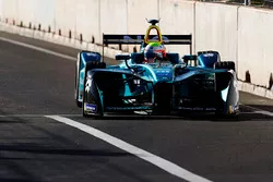 Oliver Turvey, NIO Formula E Team