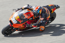 Bradley Smith, Red Bull KTM Factory Racing