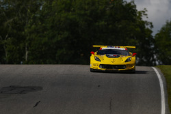 #3 Corvette Racing Chevrolet Corvette C7.R, GTLM: Antonio Garcia, Jan Magnussen