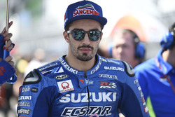 Andrea Iannone, Team Suzuki MotoGP