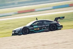 Raffaele Marciello, Mercdes Benz