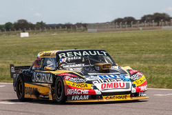 Facundo Ardusso, Renault Sport Torino