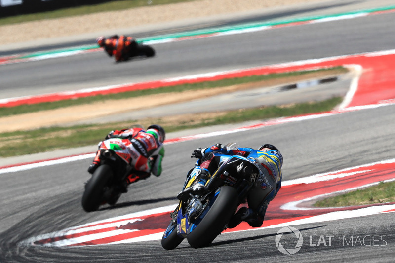 Thomas Luthi, Estrella Galicia 0,0 Marc VDS