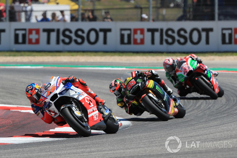 Jack Miller, Pramac Racing
