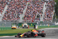 Max Verstappen, Red Bull Racing RB14