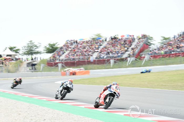 Jack Miller, Pramac Racing