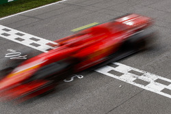 Кімі Райкконен, Ferrari SF71H