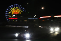 #7 Toyota Gazoo Racing Toyota TS050: Mike Conway, Kamui Kobayashi, Jose Maria Lopez
