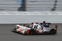 #54 CORE autosport ORECA LMP2: Jon Bennett, Colin Braun, Romain Dumas, Loic Duval