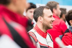 Gary Paffett, Venturi Formula E